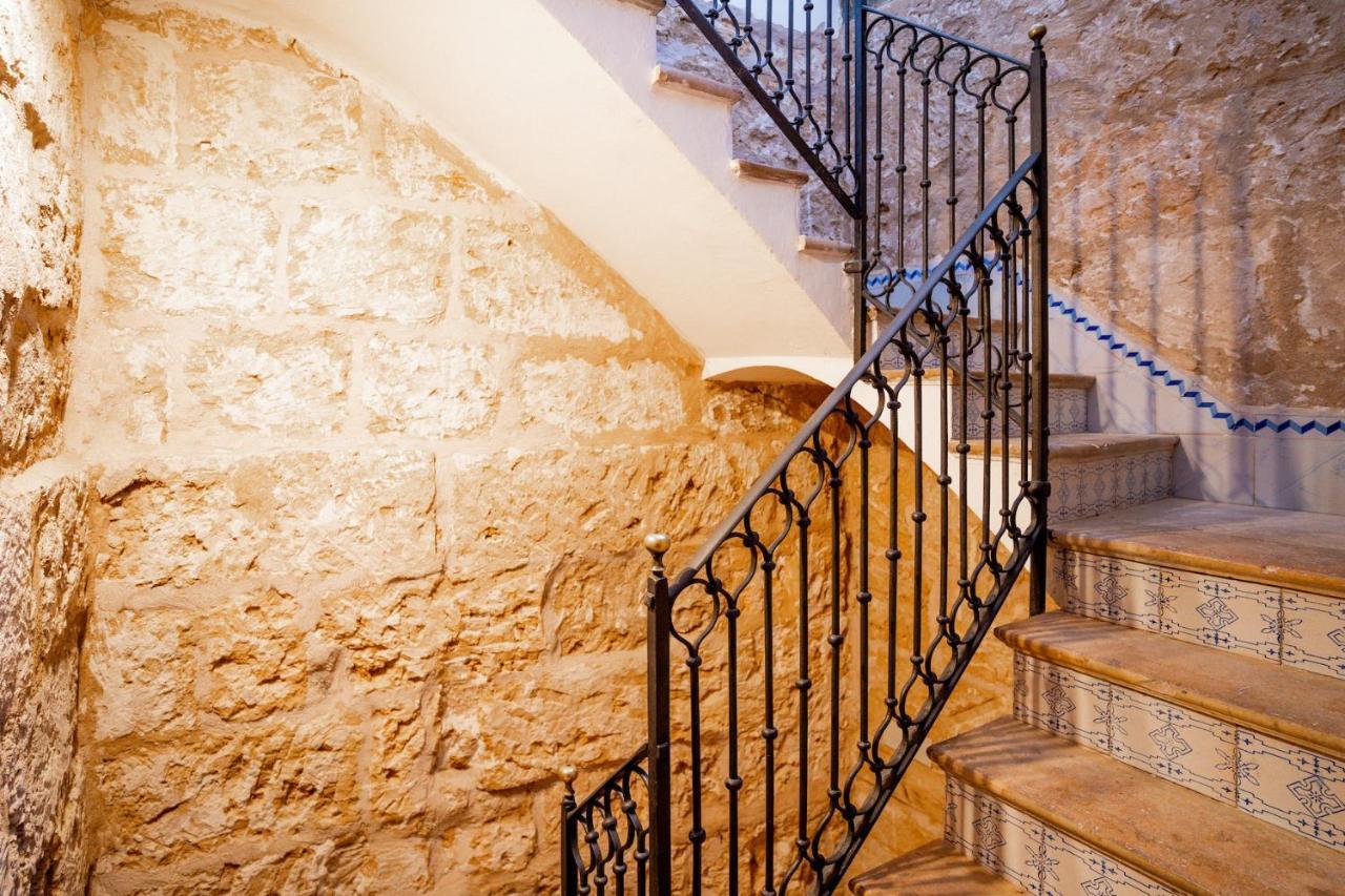Holiday Palma Apartments - Ti Стая снимка