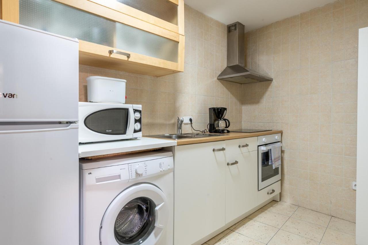 Holiday Palma Apartments - Ti Екстериор снимка