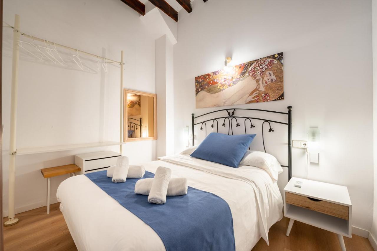 Holiday Palma Apartments - Ti Екстериор снимка