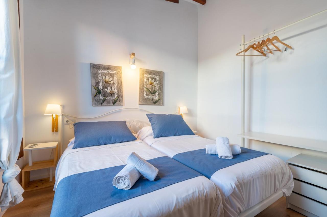Holiday Palma Apartments - Ti Екстериор снимка