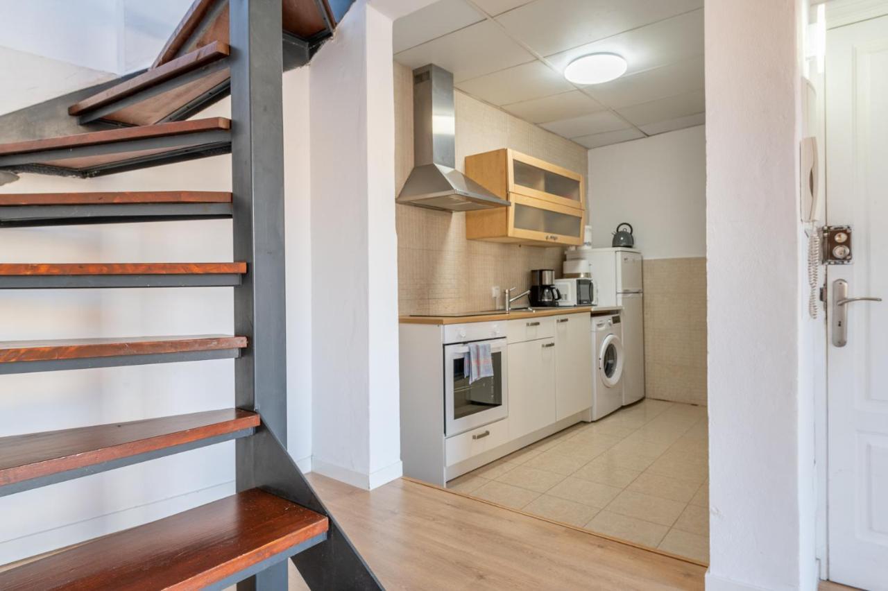 Holiday Palma Apartments - Ti Екстериор снимка