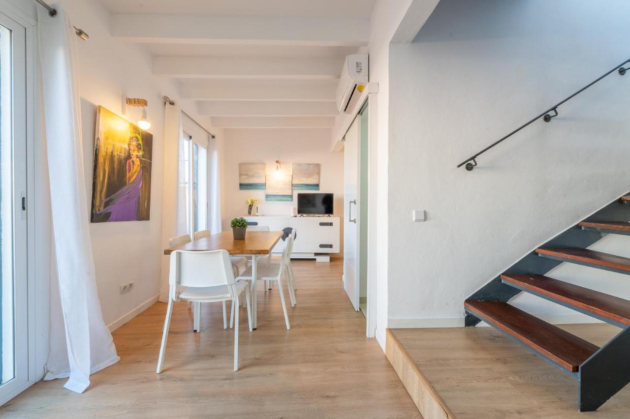 Holiday Palma Apartments - Ti Екстериор снимка