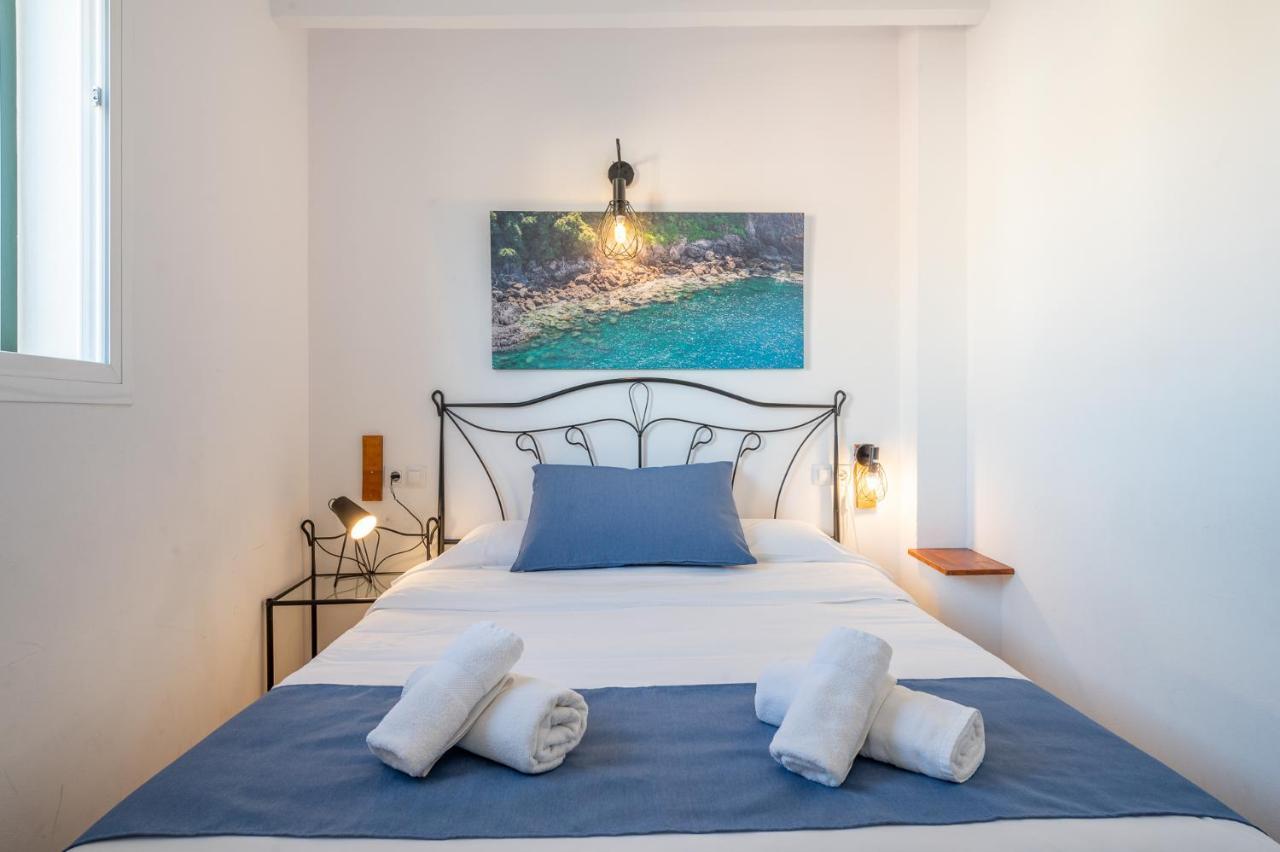 Holiday Palma Apartments - Ti Екстериор снимка