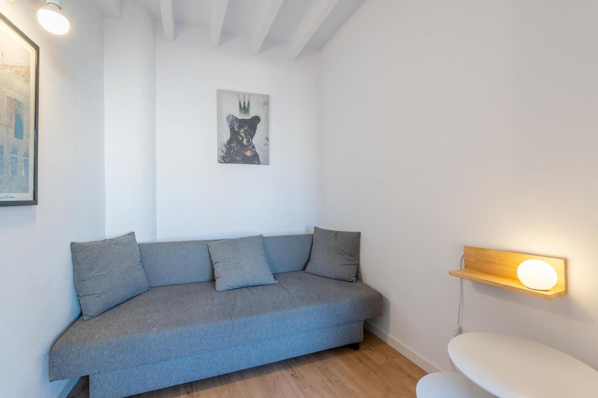 Holiday Palma Apartments - Ti Екстериор снимка